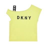 Dievčenská blúzka DKNY D35R44-60B 158