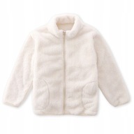 zimowy ciepły płaszcz dla dzieci 0D1