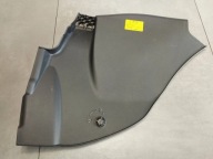BMW 7 G11 Blende Abdeckung WLOTU luft 7357243