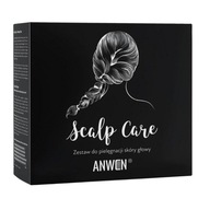 Anwen Scalp Care sada pre starostlivosť o pokožku hlavy