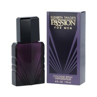 Perfumy Męskie Elizabeth Taylor EDC Passion For