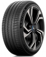 4× Michelin Pilot Sport EV 245/35R21 99 Y ochranný rant, výstuž (XL)