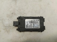 BMW 5 G60 Radar asystent supports rear part right 5B31AF2