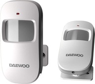 DAEWOO WMS501 rádiový snímač pohybu 868 MHz