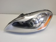 Volvo XC60 PRZEDNIA LAMPA LEWA BI XENON SKRĘTNY