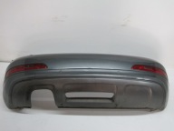 bumper rear part rear AUDI Q3 8U0 4 PDC LIFT