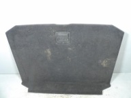 AUDI A3 8V 5D HB mats boot 8V4861529