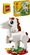 LEGO Egyéb 40779 - A ló éve | Lego táska
