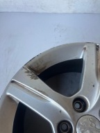 disk PEUGEOT 508 16 CALI #92 9671401180