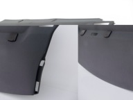 plato boot rear part rear VOLVO S80 II 06-13