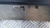 bumper rear part 735426845 FIAT BRAVO II 2007