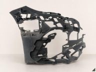MERCEDES E-KLASA W214 AMG LINE 23- support W bumper front right + intake ORG
