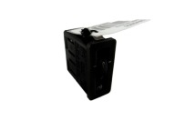 switch control of the lights BMW E36 61.31-8 357