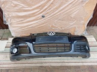 bumper front front VW GOLF V 5 GTI black washers