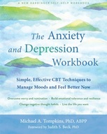The Anxiety and Depression Workbook: Simple,