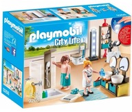 Playmobil 9268 Łazienka