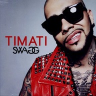 TIMATI: SWAGG (CD)