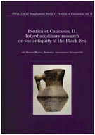 Interdisciplinary research on the antiquity...