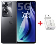 Smartfón OnePlus Nord N30 SE 4 GB / 128 GB 5G čierna