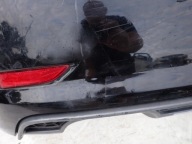 AUDI A3 8V5 S-LINE sedan 13- bumper rear part rear PDC