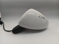 mirror OPEL CORSA D left 3 PIN Z474
