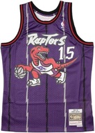 Koszulka Swingman Toronto Raptors 1998 Vince Carter Jersey, L
