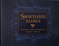 Świetliste słowa