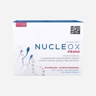 Nucleox Primo Poczęcie