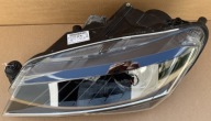 light SKODA SUPERB III 3V1941015B left original as new
