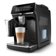 Automatický tlakový kávovar Philips EP3341/50 0 W čierny