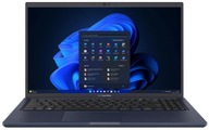 Notebook Asus ExpertBook B1 15,6 " Intel Core i5 40 GB / 1024 GB modrý