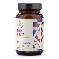 AURA HERBALS Moja Figura - Ograniczenie Łaknienia