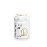 Susz Mednation CBD 5 g naturalny Cannabis sativa