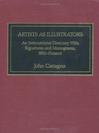 Artists as Illustrators: An International