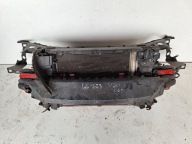 VOLVO S60 II V60 II 10-13 support panel for radiators 1.6 DIESEL