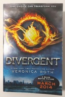 Divergent Veronica Roth