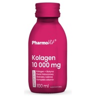 PHARMOVIT Kolagen 10 000 mg płyn