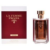 Perfumy Damskie La Femme Intense Prada EDP EDP