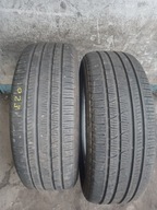 255/55 R20 PIRELLI SCORPION VERDE ALLSEASON 5,8mm