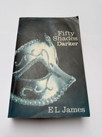 Fifty Shades Darker E. L. James
