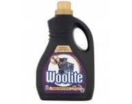 Woolite, Black Tekutý prací prostriedok, 1,8 l
