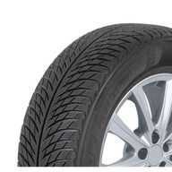 1x MICHELIN 245/50R20 105V Pilot Alpin 5 SUV XL FR