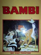Bambi - Praca zbiorowa