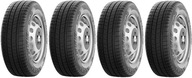 4x 215/65R15C KLEBER Transalp 2+ 104/102T