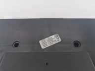 grid air conditioning devices rear part VW TOUAREG II 7P 7P6819203A