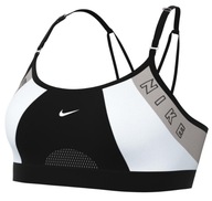 Stanik sportowy Nike Indy Logo Dri-FIT DQ5128010 XL