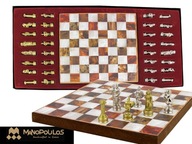 Šach - Soldier Chess set