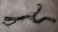 BMW 3 E90 320si N45 cijev crijevo prijenos vode 7552000