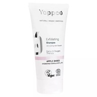 Yappco Szampon peelingujący do włosów 200ml