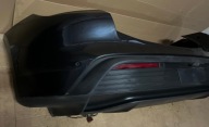 IDEALNY KPL. bumper rear part rear PORSCHE TAYCAN 6PDC 1